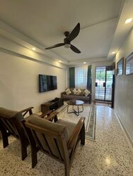 Blk 352 Clementi Avenue 2 Shopping Centre (Clementi), HDB 3 Rooms #469700051